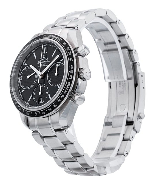 Omega Speedmaster Racing 326.30.40.50.01.001 Image 2